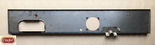 CJ5 PAINEL DE INSTRUMENTOS CJ-5