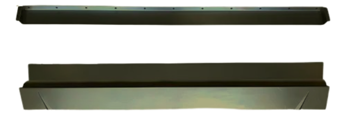 F RURAL REMENDO TAMPA DA RURAL P/PARAFUSA...