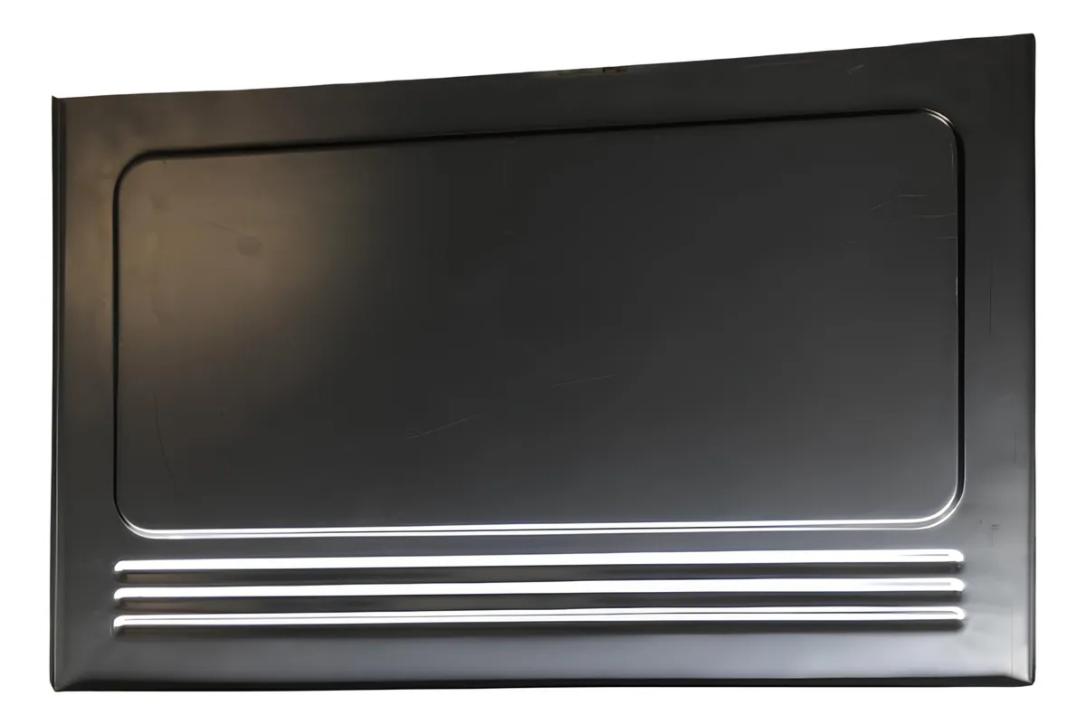 F 75 REMENDO DA PORTA F75 - RURAL (SEM SO...